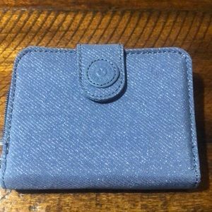 Kipling New Money Wallet